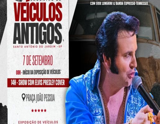 ELVIS Revival