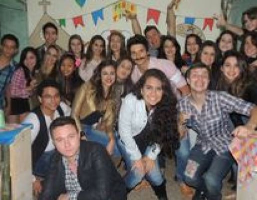 Foto - Jardim Fotos