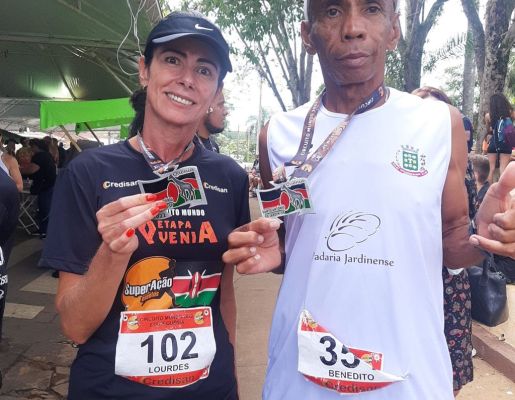 Foto - Corrida