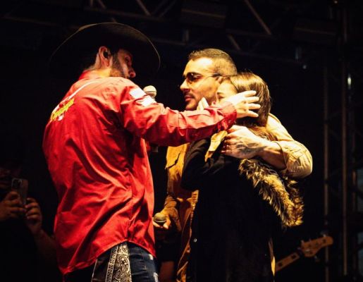 Foto - Eventos