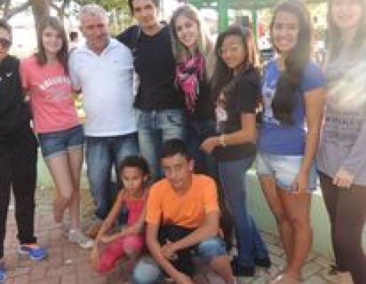 Foto - Jardim Fotos