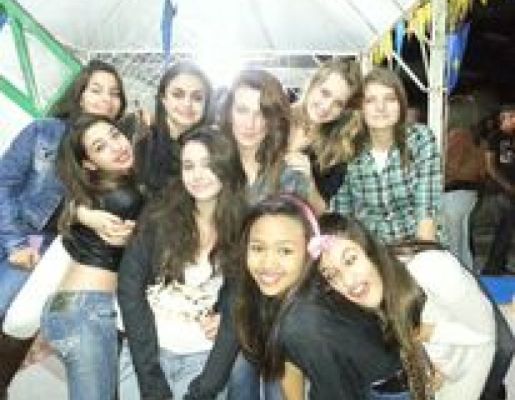 Foto - Jardim Fotos