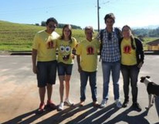 Foto - Jardim Fotos