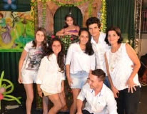 Foto - Jardim Fotos