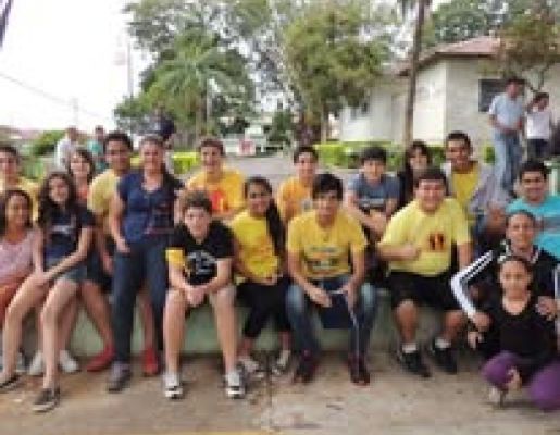 Foto - Jardim Fotos