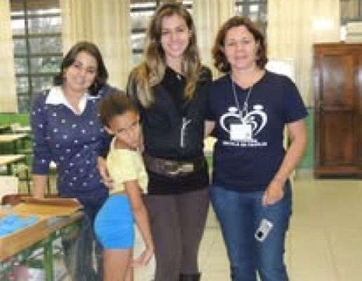 Foto - Jardim Fotos