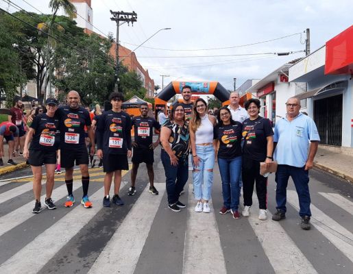 Foto - Corrida