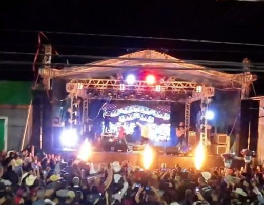Foto - Eventos