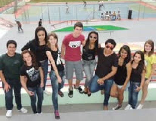 Foto - Jardim Fotos