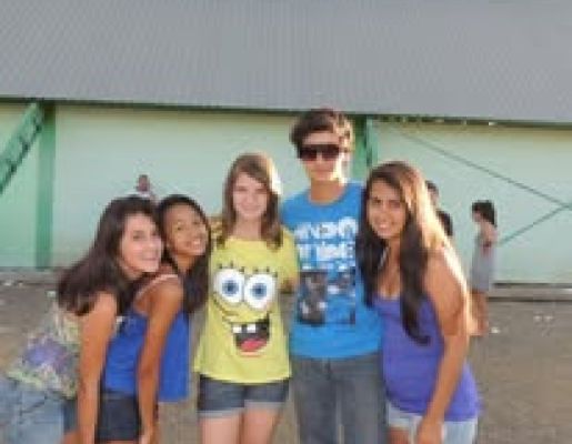 Foto - Jardim Fotos