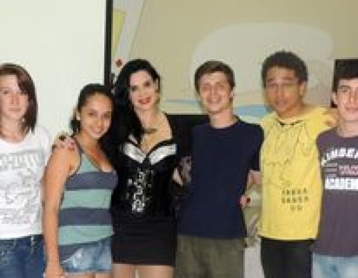 Foto - Jardim Fotos