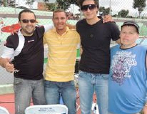 Foto - Jardim Fotos