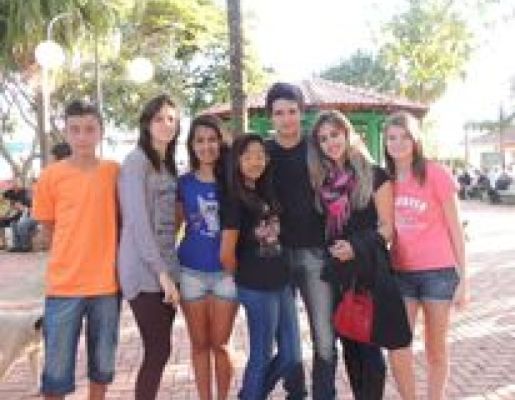 Foto - Jardim Fotos