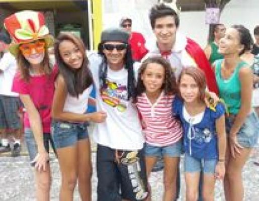 Foto - Jardim Fotos