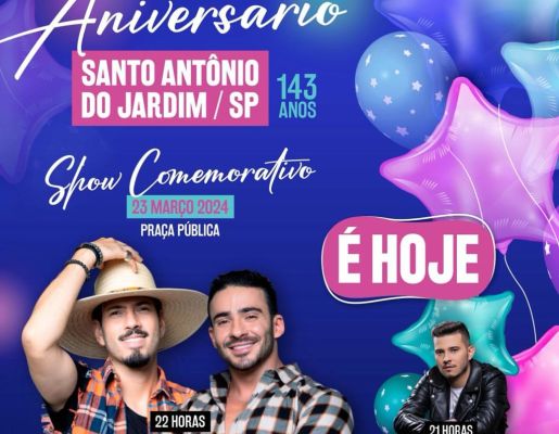 Foto - Eventos