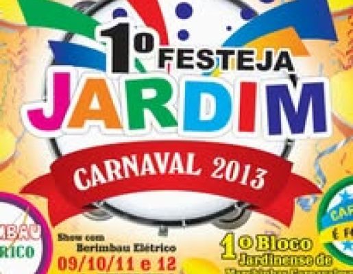 Foto - Jardim Fotos