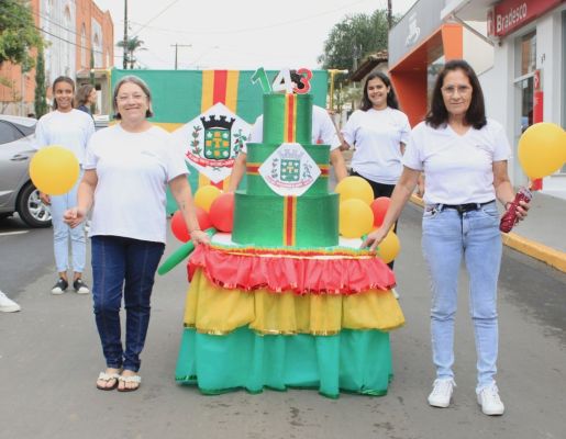 Foto - Eventos