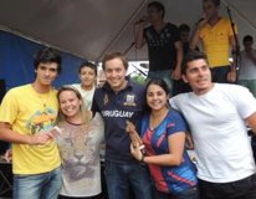 Foto - Jardim Fotos