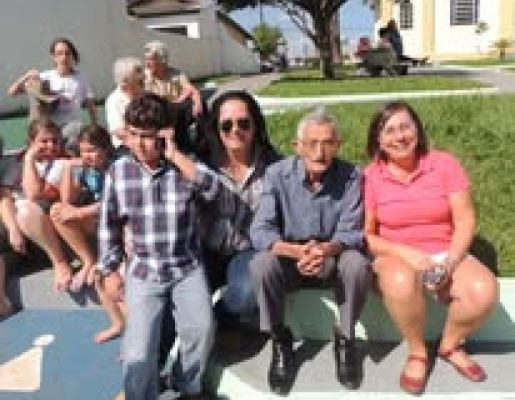 Foto - Jardim Fotos