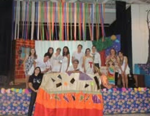 Foto - Jardim Fotos