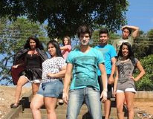 Foto - Jardim Fotos