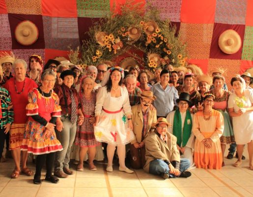 Foto - Eventos
