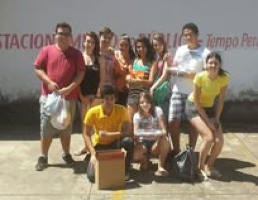 Foto - Jardim Fotos