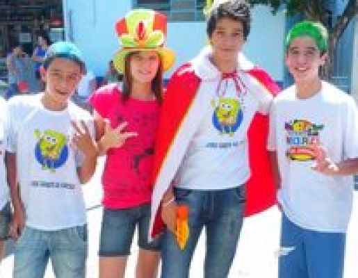 Foto - Jardim Fotos