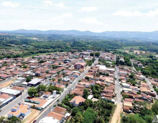 Foto - Jardim Fotos