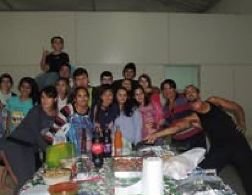 Foto - Jardim Fotos