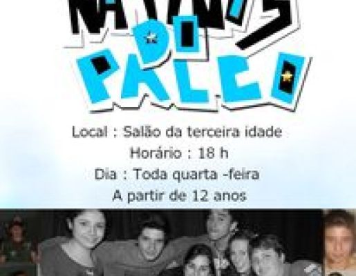 Foto - Jardim Fotos