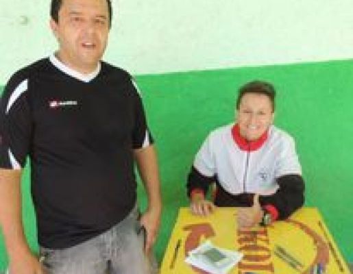 Foto - Jardim Fotos