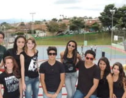 Foto - Jardim Fotos