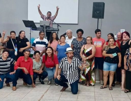 Foto - Eventos