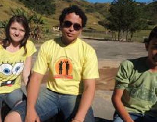 Foto - Jardim Fotos