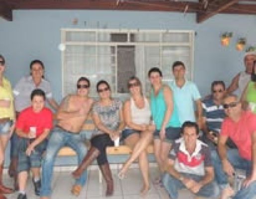 Foto - Jardim Fotos