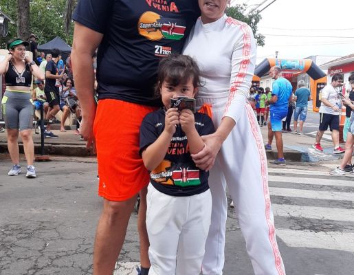 Foto - Corrida