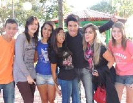 Foto - Jardim Fotos