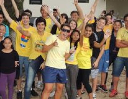 Foto - Jardim Fotos