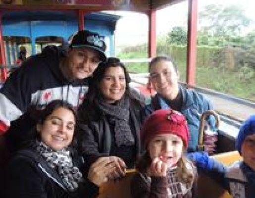 Foto - Jardim Fotos
