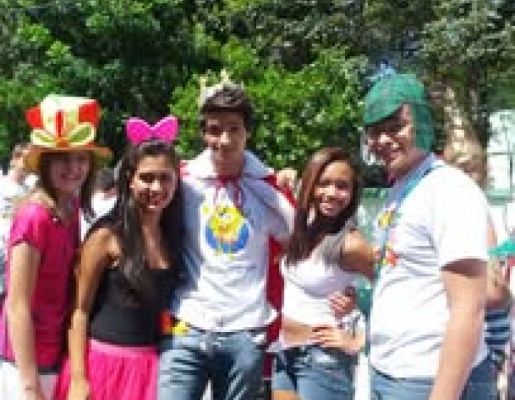 Foto - Jardim Fotos