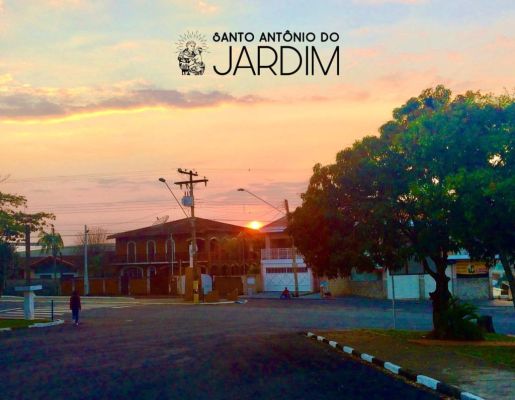 Foto - Fotos da Cidade 