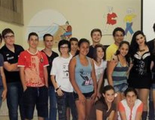 Foto - Jardim Fotos