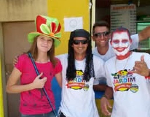 Foto - Jardim Fotos