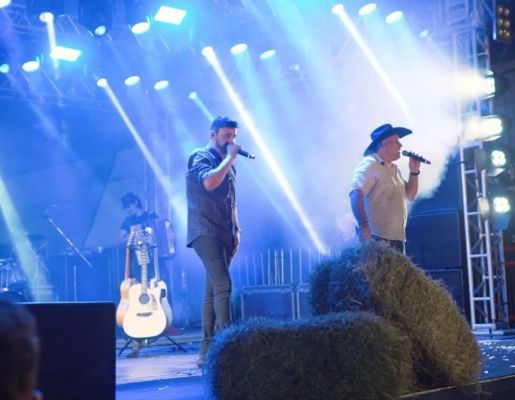 Foto - Eventos