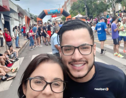 Foto - Corrida