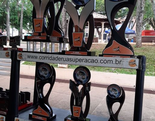 Foto - Corrida