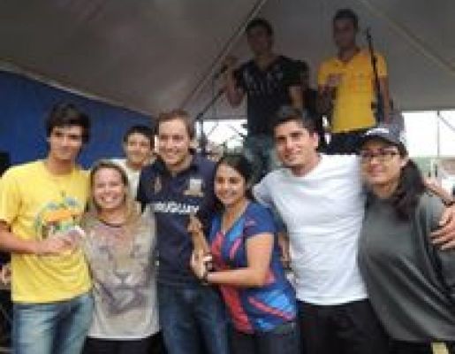 Foto - Jardim Fotos