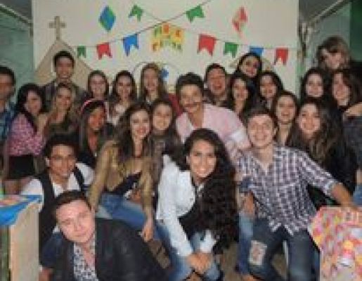 Foto - Jardim Fotos