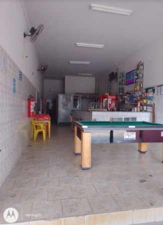 Bar João B Nogueira